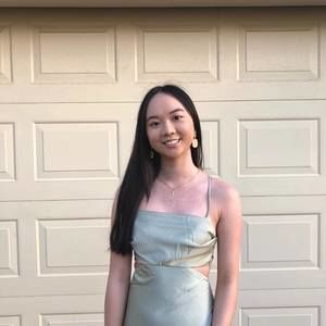 Meet your Posher, Jocelyn